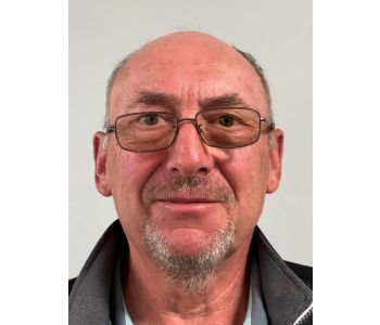 Photo of Paul Fox Photo of Paul Fox