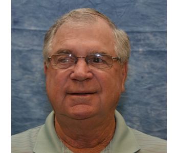 Photo of Ron Pierce Photo of Ron Pierce