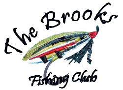 Brooks Fishing Club